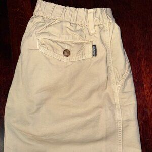 CHUBBIES MEN'S DRESS SHORTS